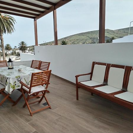Villa Casa Encarnacion Haría Esterno foto