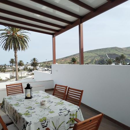 Villa Casa Encarnacion Haría Esterno foto