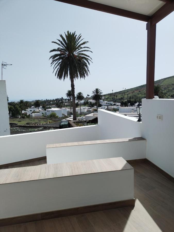 Villa Casa Encarnacion Haría Esterno foto