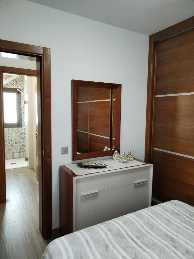 Villa Casa Encarnacion Haría Esterno foto