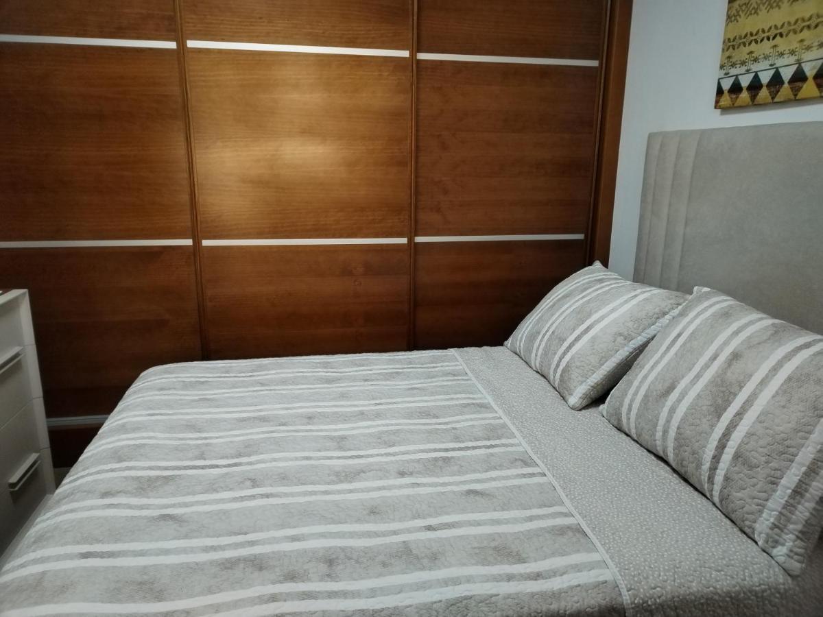 Villa Casa Encarnacion Haría Esterno foto